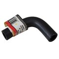 Motorcraft Curve Rad Hose Water Connect, Km614 KM614